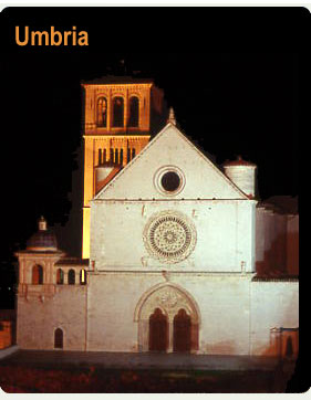 umbria-santfrancis-assisi